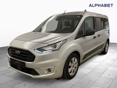 Ford Transit Connect 230 L2 S&amp;S Autm. Trend, 2020