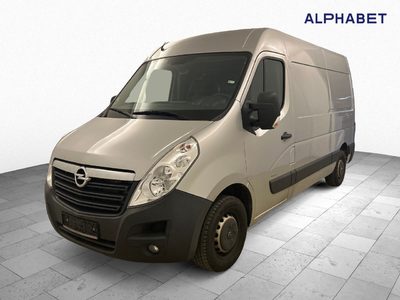 Opel Movano 2.3 D (CDTI) L2H2 DPF 2WD VA, 2018