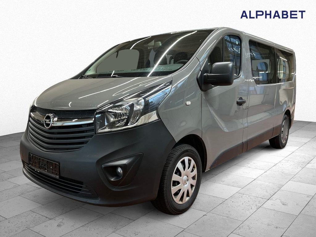 Opel Vivaro 1.6 CDTI L2H1 -, 2019