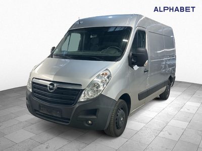 Opel Movano 2.3 D (CDTI) L2H2 DPF 2WD VA, 2018