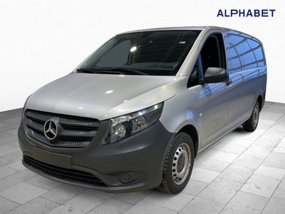 Mercedes-Benz Vito 111 CDI Lang -, 2019