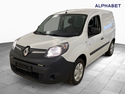 Renault Kangoo Z.E. 33 (mit Batterie, 2019