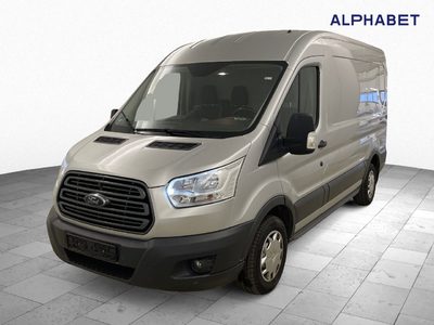 Ford Transit 310 L2H2 Lkw VA Trend, 2018