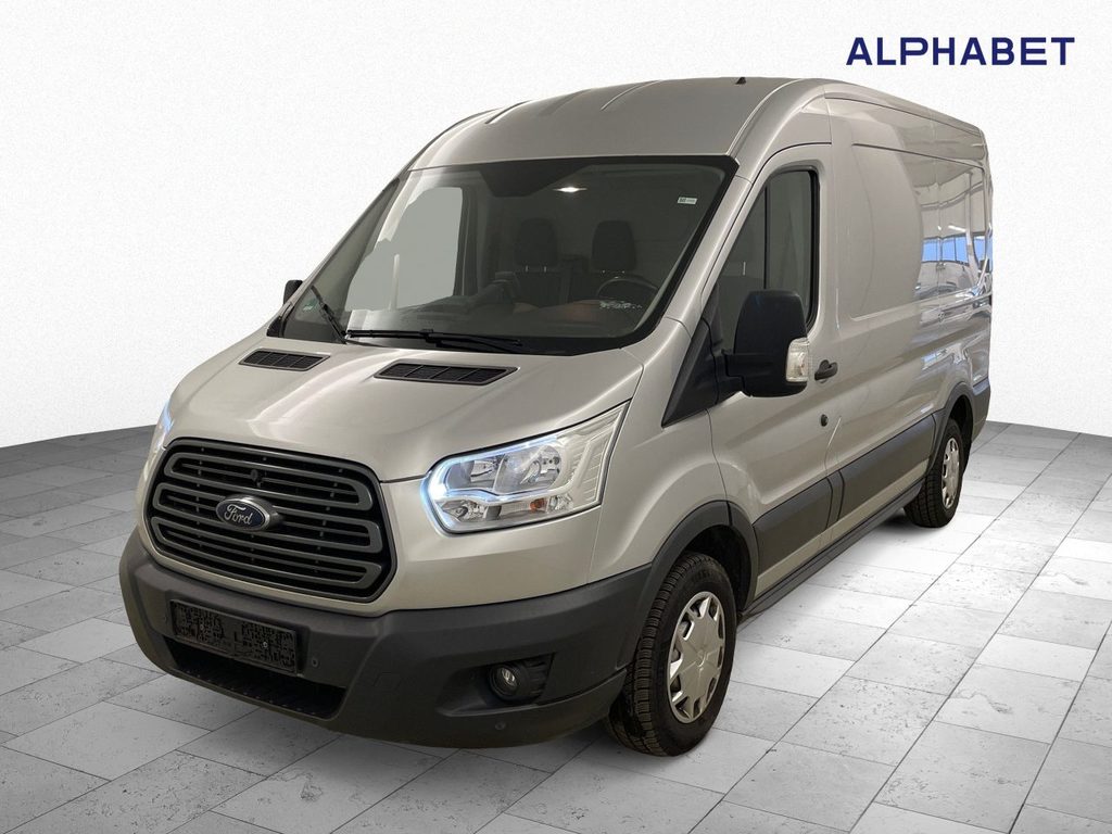 Ford Transit 310 L2H2 Lkw VA Trend, 2018