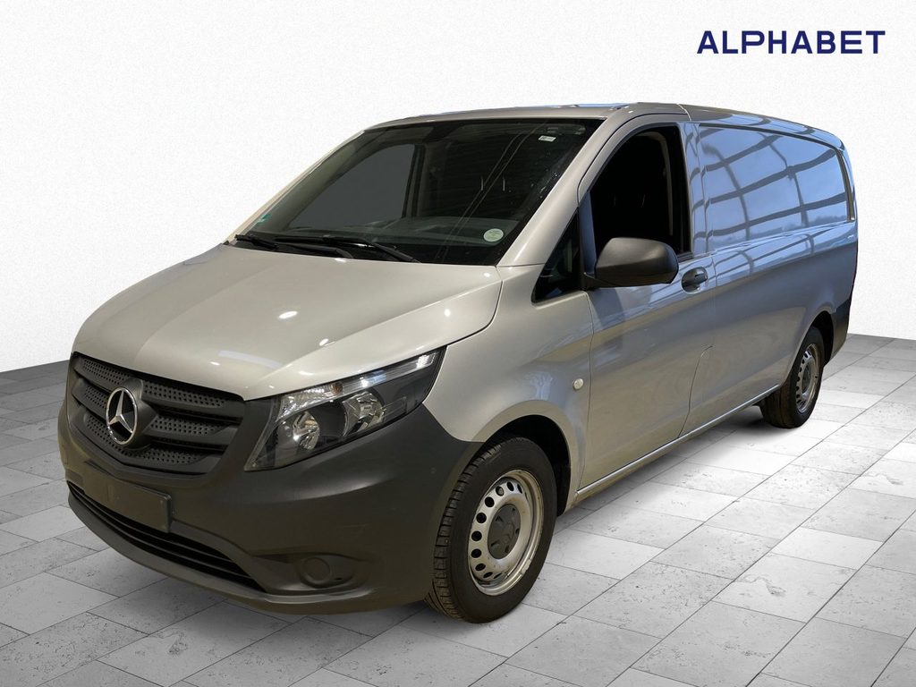 Mercedes-Benz Vito 111 CDI Lang -, 2019