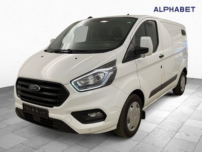 Ford Transit Custom 320 L1H1 LKW VA Trend, 2019