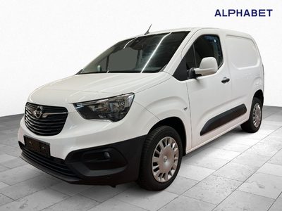 Opel Combo Cargo 1.5 D EHZ Edition, 2020