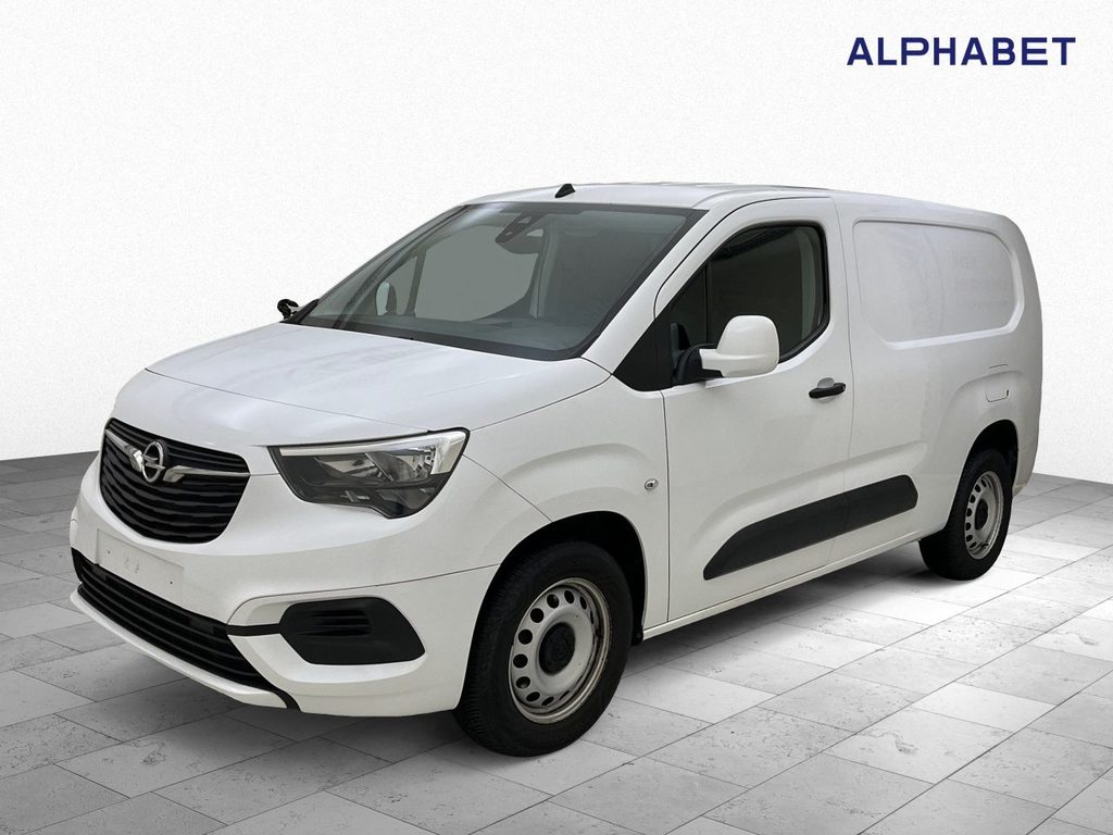 Opel Combo Cargo XL 1.5 D EHZ Edition, 2021