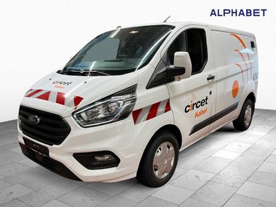 Ford Transit Custom 280 L1H1 LKW VA Trend, 2021