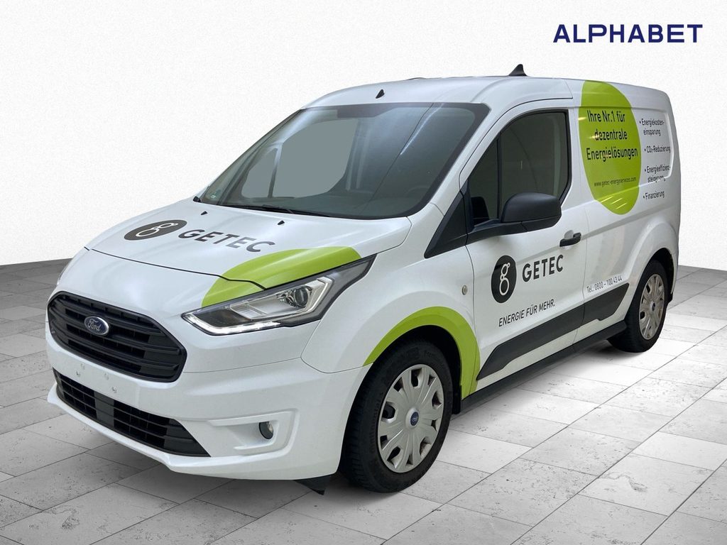 Ford Transit Connect 200 L1 S&amp;S Trend, 2021