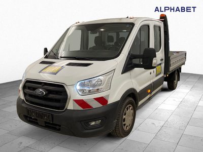 Ford Transit 350 L3 VA Trend, 2020