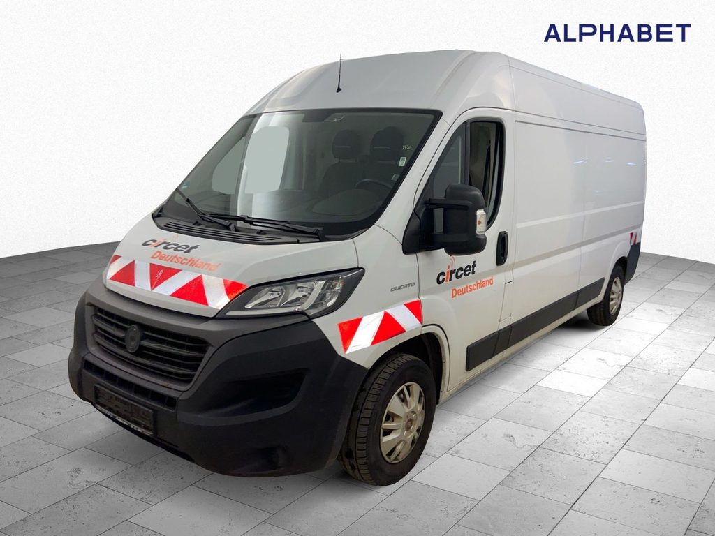 Fiat DUCATO L4H2 Kastenwagen, 2020