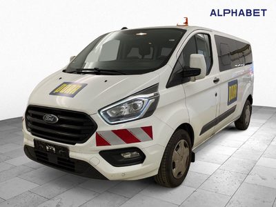 Ford Transit Custom 320 L2H1 VA Trend, 2020