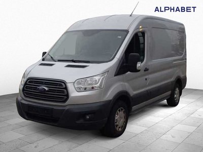 Ford Transit 310 L2H2 Lkw VA Trend, 2018