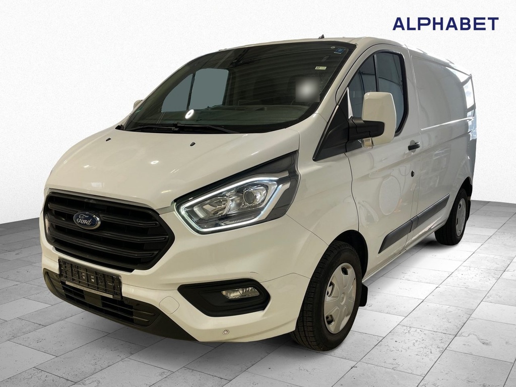 Ford Transit Custom 280 L1H1 LKW VA Trend, 2018