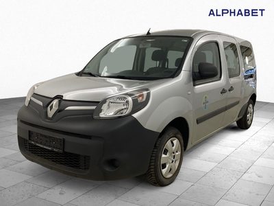 Renault Kangoo Maxi Z.E. 33 (mit Batterie), 2020