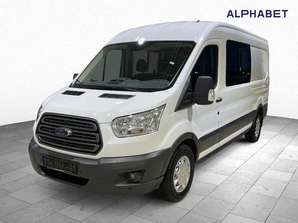 Ford Transit 350 L3H2 Lkw VA Trend, 2018