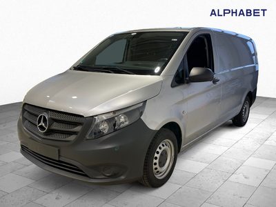 Mercedes-Benz Vito 111 CDI Lang -, 2019