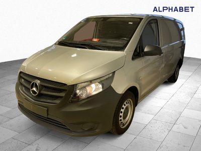 Mercedes-Benz Vito 111 CDI Lang -, 2019