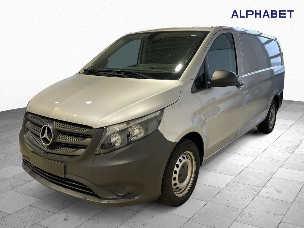 Mercedes-Benz Vito 111 CDI Lang -, 2019