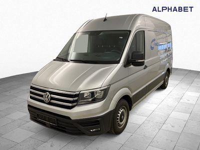 Volkswagen Crafter 35 TDI VA Trendline, 2020