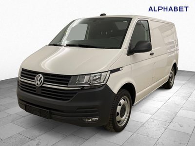 Volkswagen Transporter T6.1 Kurz 2.0 TDI SCR EU6, 2020