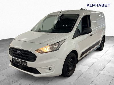 Ford Transit Connect 240 L2 S&amp;S Trend, 2021