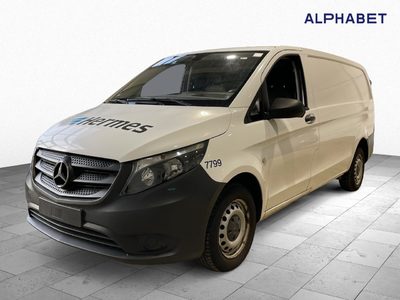 Mercedes-Benz Vito 110 CDI Lang VA -, 2020