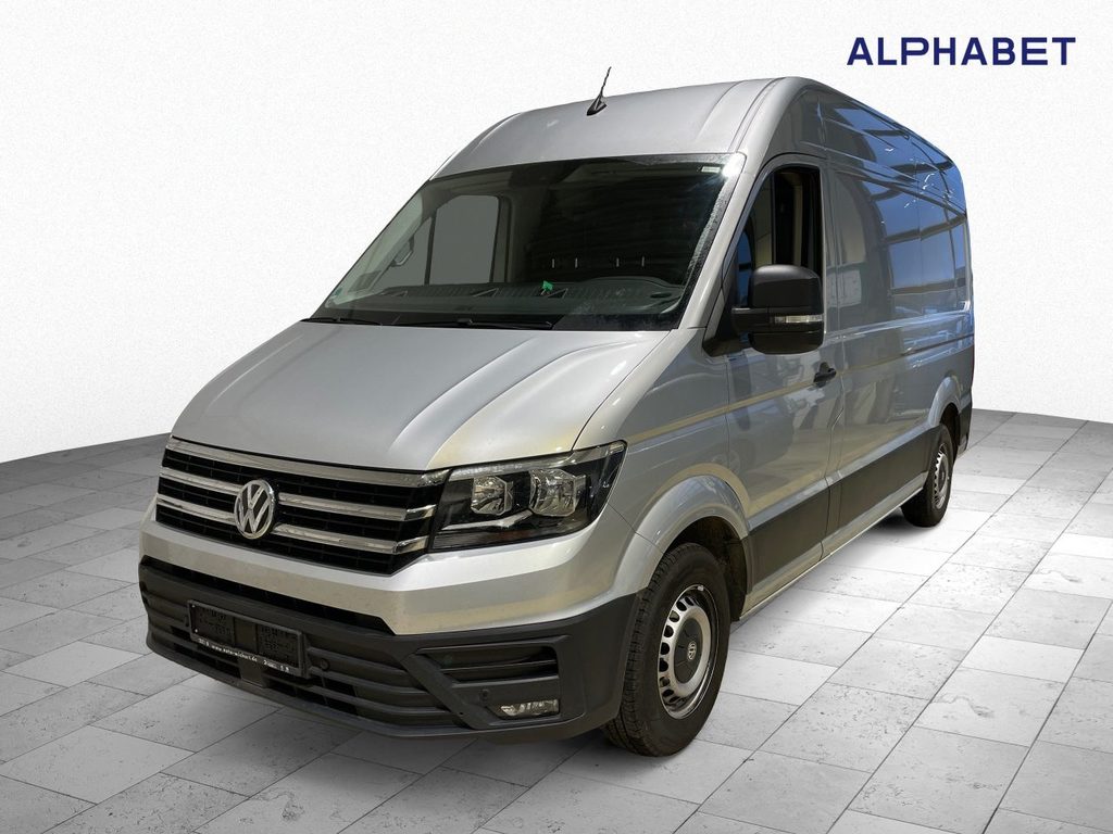 Volkswagen Crafter 35 TDI VA Trendline, 2019