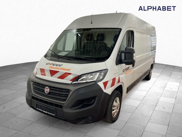 Fiat DUCATO L4H2 Kastenwagen, 2020