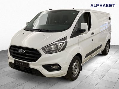 Ford Transit Custom 320 L2H1 LKW VA Trend, 2020