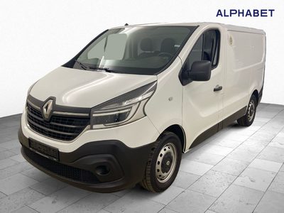 Renault Trafic ENERGY dCi 120 L1H1 3.0t Komfort, 2020