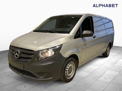 Mercedes-Benz Vito 111 CDI Lang -, 2019