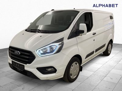 Ford Transit Custom 320 L1H1 LKW VA Trend, 2020