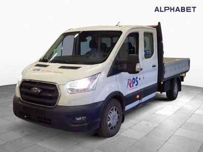 Ford Transit 350 L3 4x4 Trend, 2020