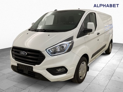 Ford Transit Custom 320 L2H1 LKW VA Trend, 2019