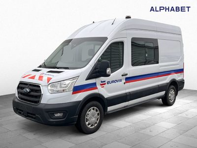 Ford Transit 350 Kasten- Doka. L3H3 Lkw HA Trend, 2019