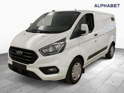 Ford Transit Custom 320 L1H1 LKW VA Trend, 2020