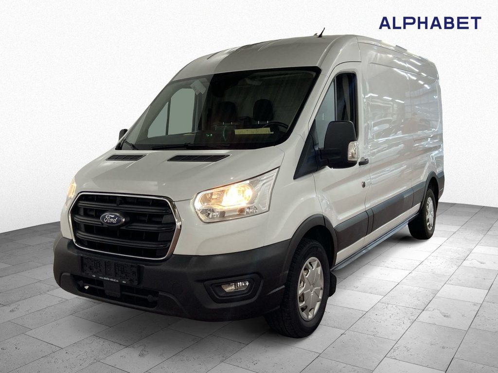 Ford Transit 350 L3H2 Lkw VA Trend, 2020