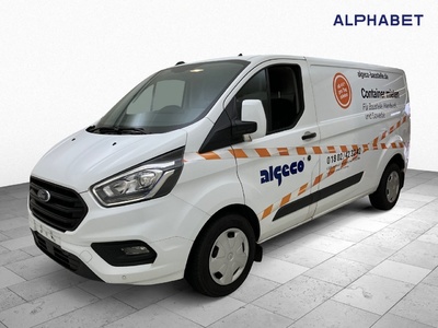 Ford Transit Custom 340 L2H1 LKW VA Trend, 2020