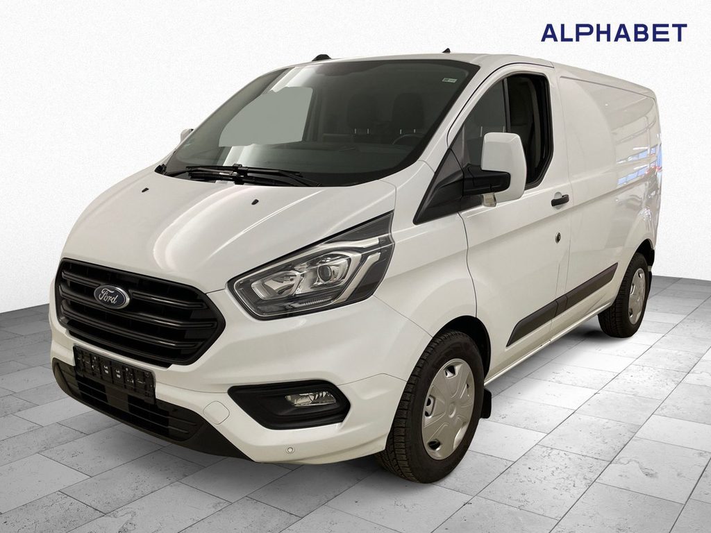 Ford Transit Custom 320 L1H1 LKW VA Trend, 2020