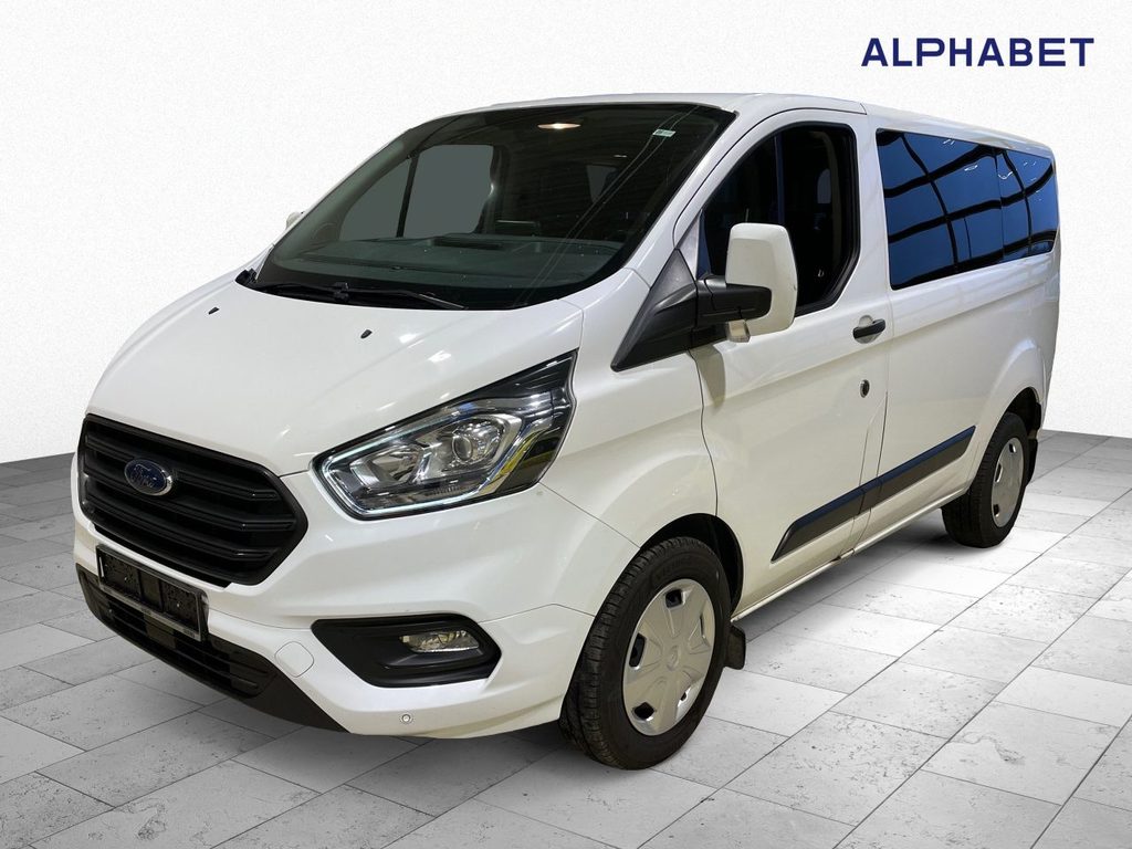 Ford Transit Custom 320 L1H1 VA Autm. Trend, 2020