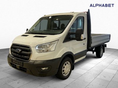 Ford Transit 350 L2 HA Trend Pritsche, 2020