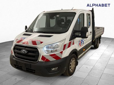 Ford Transit 350 L3 HA Trend, 2020