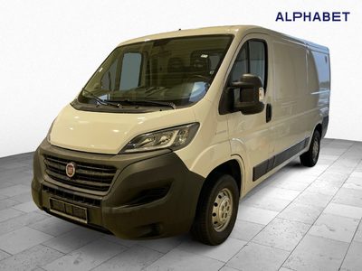 Fiat Ducato L2H1 Kastenwagen, 2020