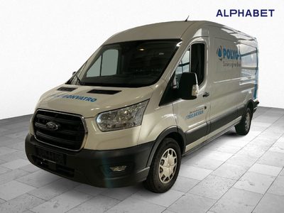 Ford Transit 350 L3H2 Lkw VA Trend, 2021