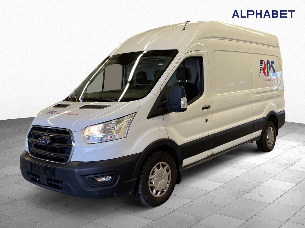 Ford Transit 350 L3H3 Lkw HA Trend, 2020