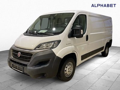 Fiat Ducato L2H1 Kastenwagen, 2020