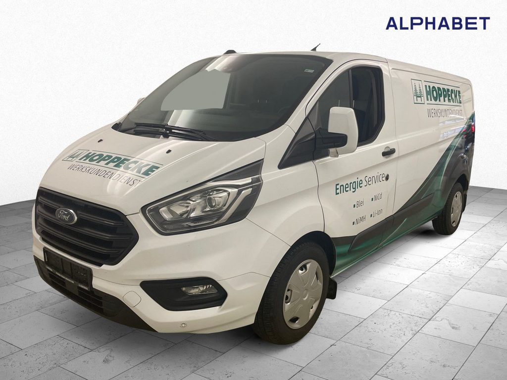 Ford Transit Custom 320 L2H1 LKW VA Autm. Trend, 2019