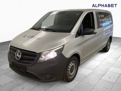 Mercedes-Benz Vito 114 CDI Kompakt HA Aut. BASE, 2021